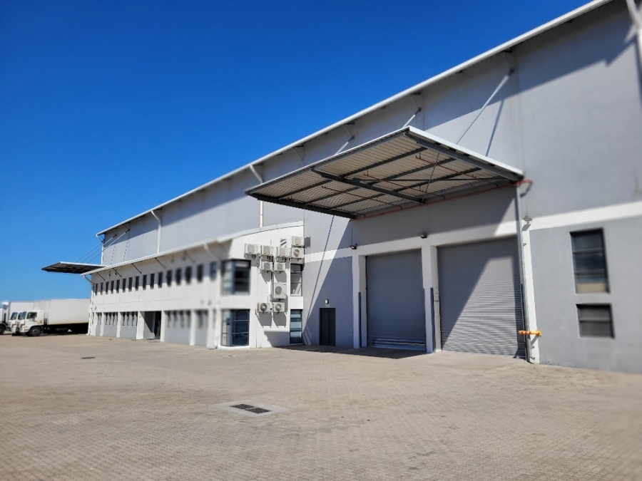To Let Commercial Property for Rent in Airport Industria Western Cape